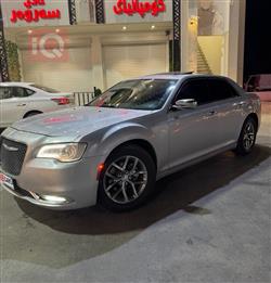 كرايسلر 300